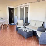 Perla Penthouse Sea View