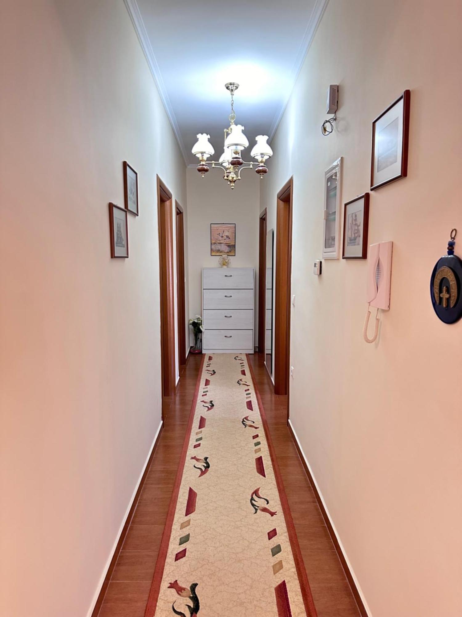 Perla Penthouse Sea View Sarandë