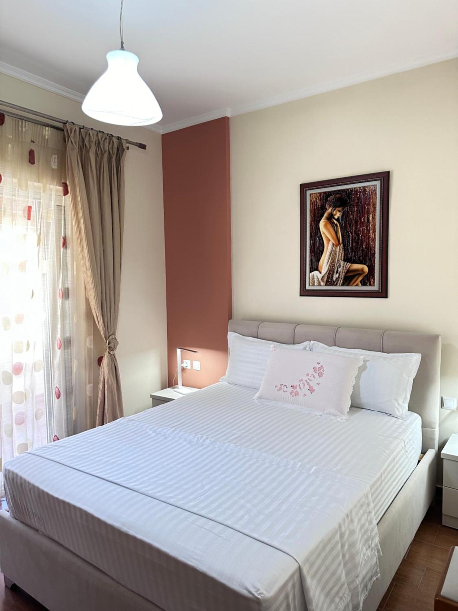 Perla Penthouse Sea View