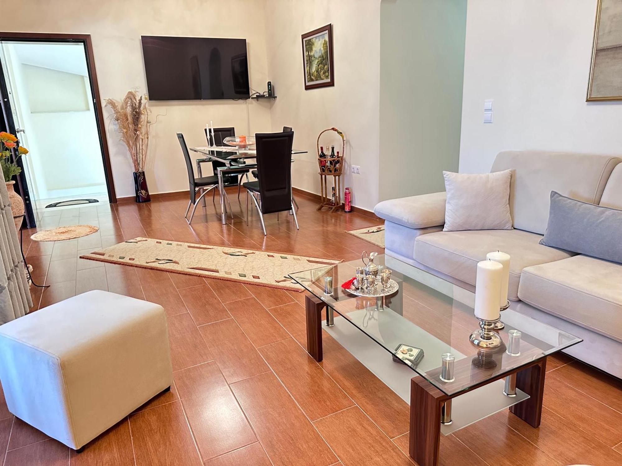 Perla Penthouse Sea View
