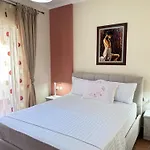 Perla Penthouse Sea View