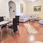 Perla Penthouse Sea View