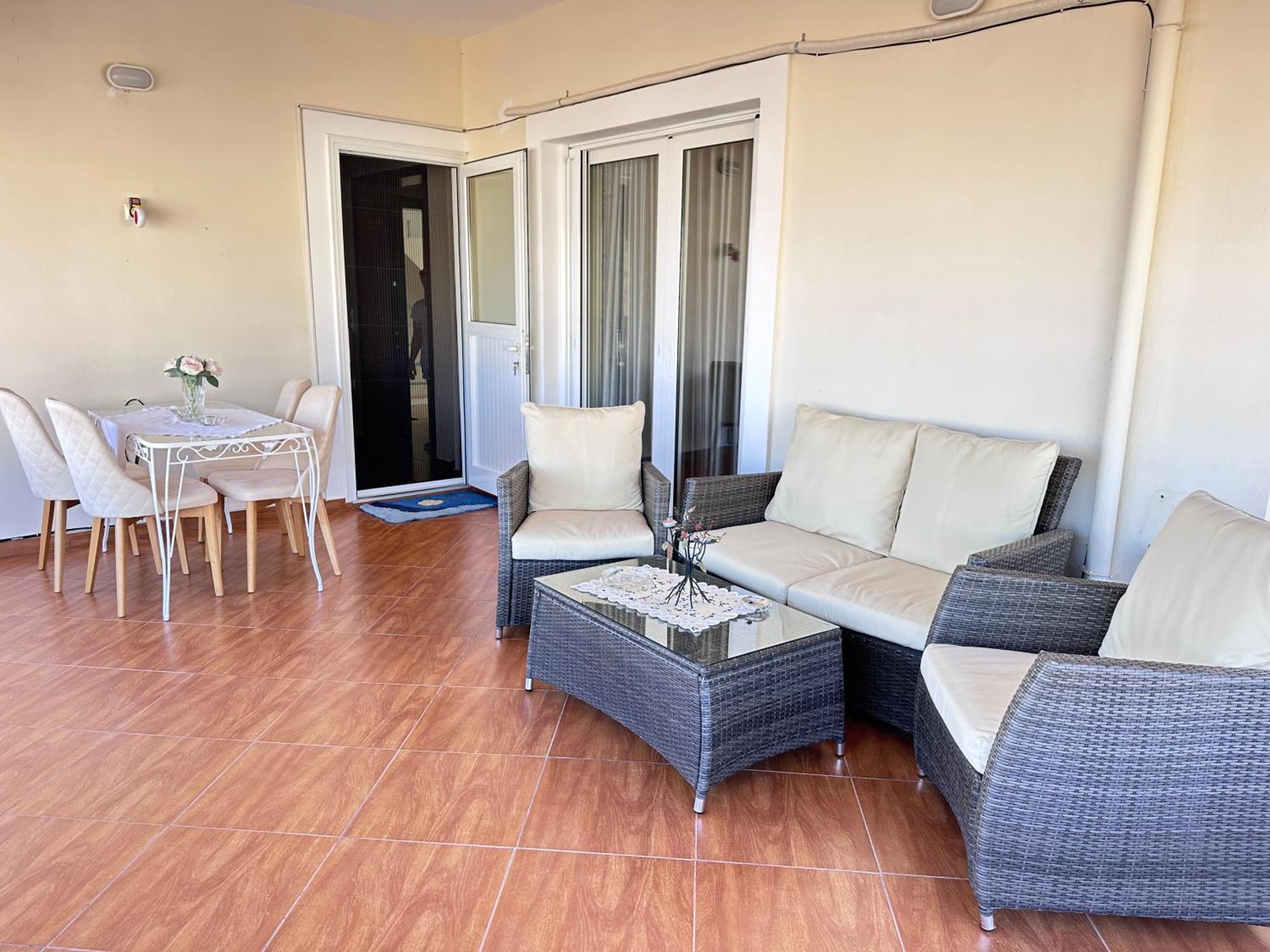 Apartament Perla Penthouse Sea View