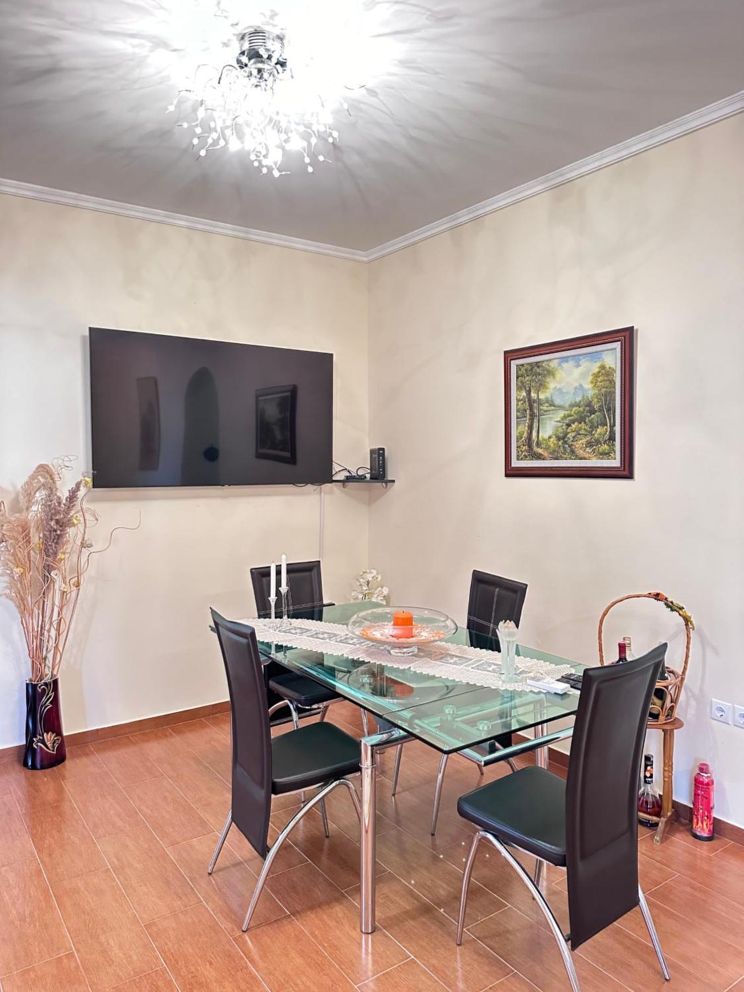 Apartment Perla Penthouse Sea View Sarande