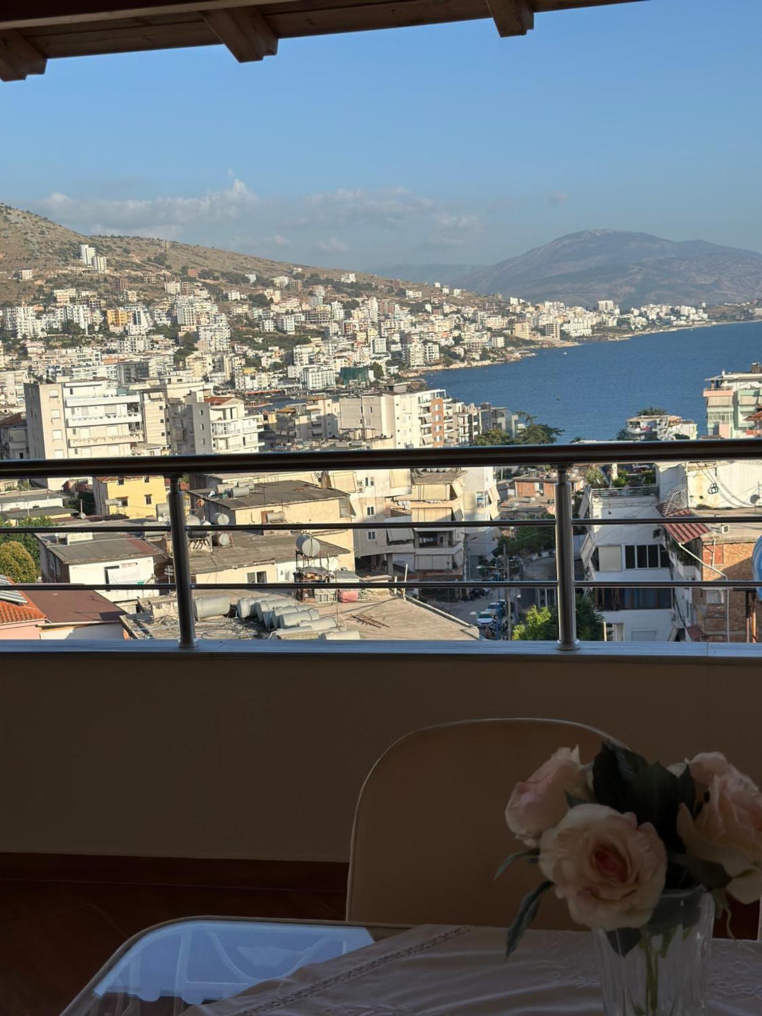 Perla Penthouse Sea View * Saranda