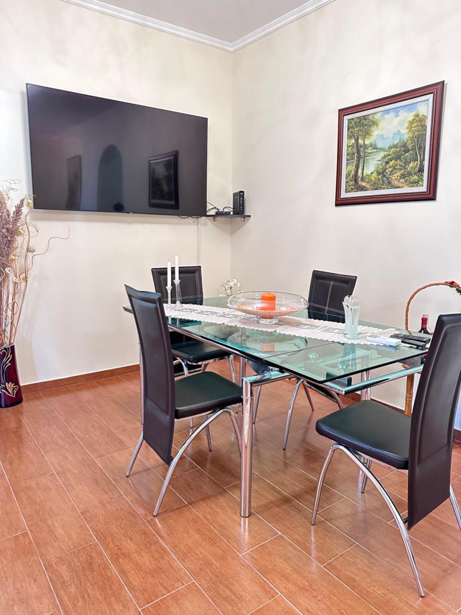 Apartament Perla Penthouse Sea View