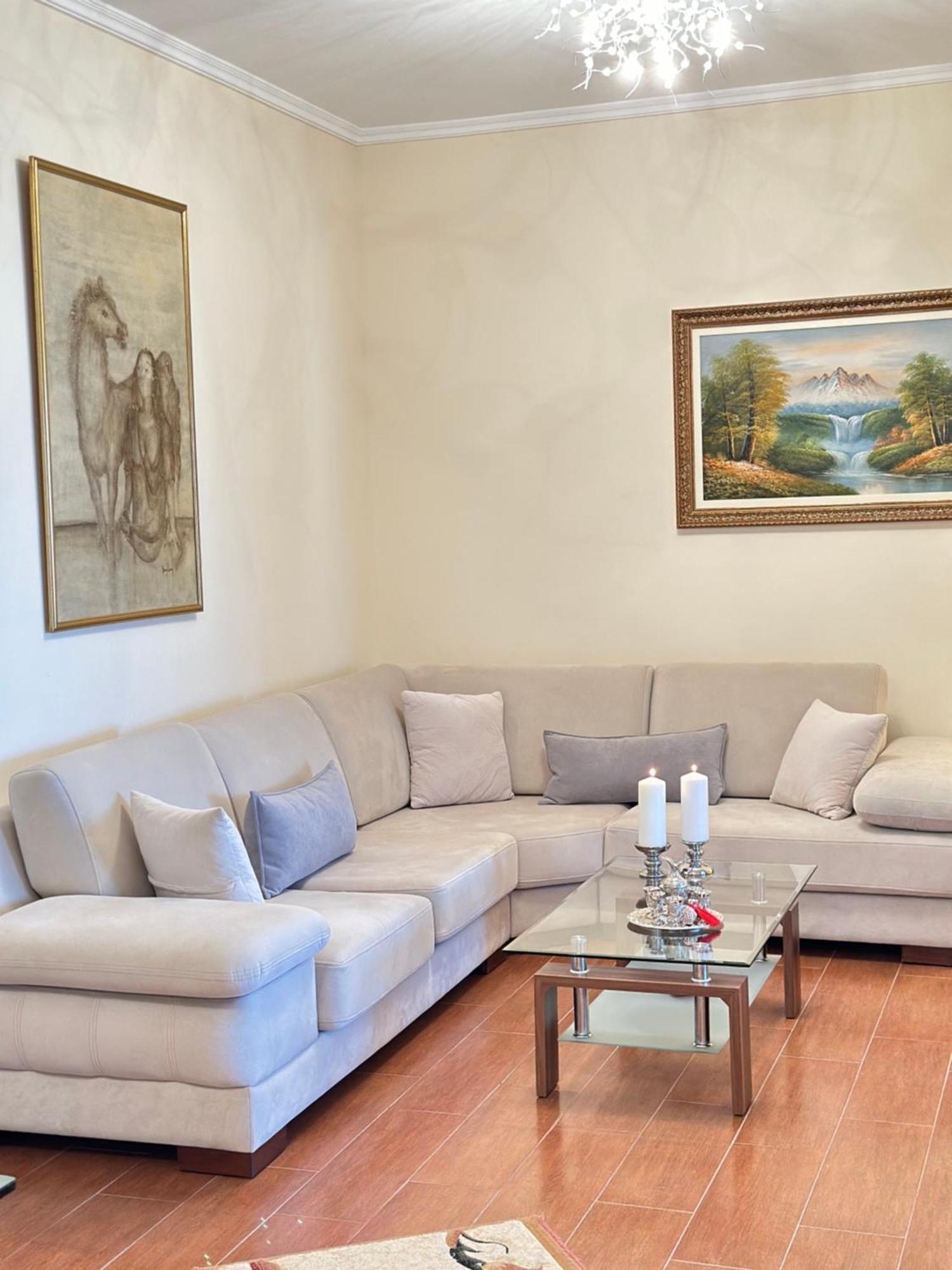 Apartament Perla Penthouse Sea View
